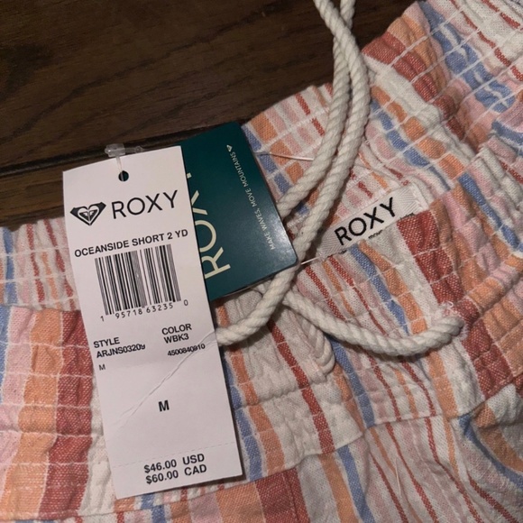 Roxy oceanside shorts bundle - Picture 6 of 6